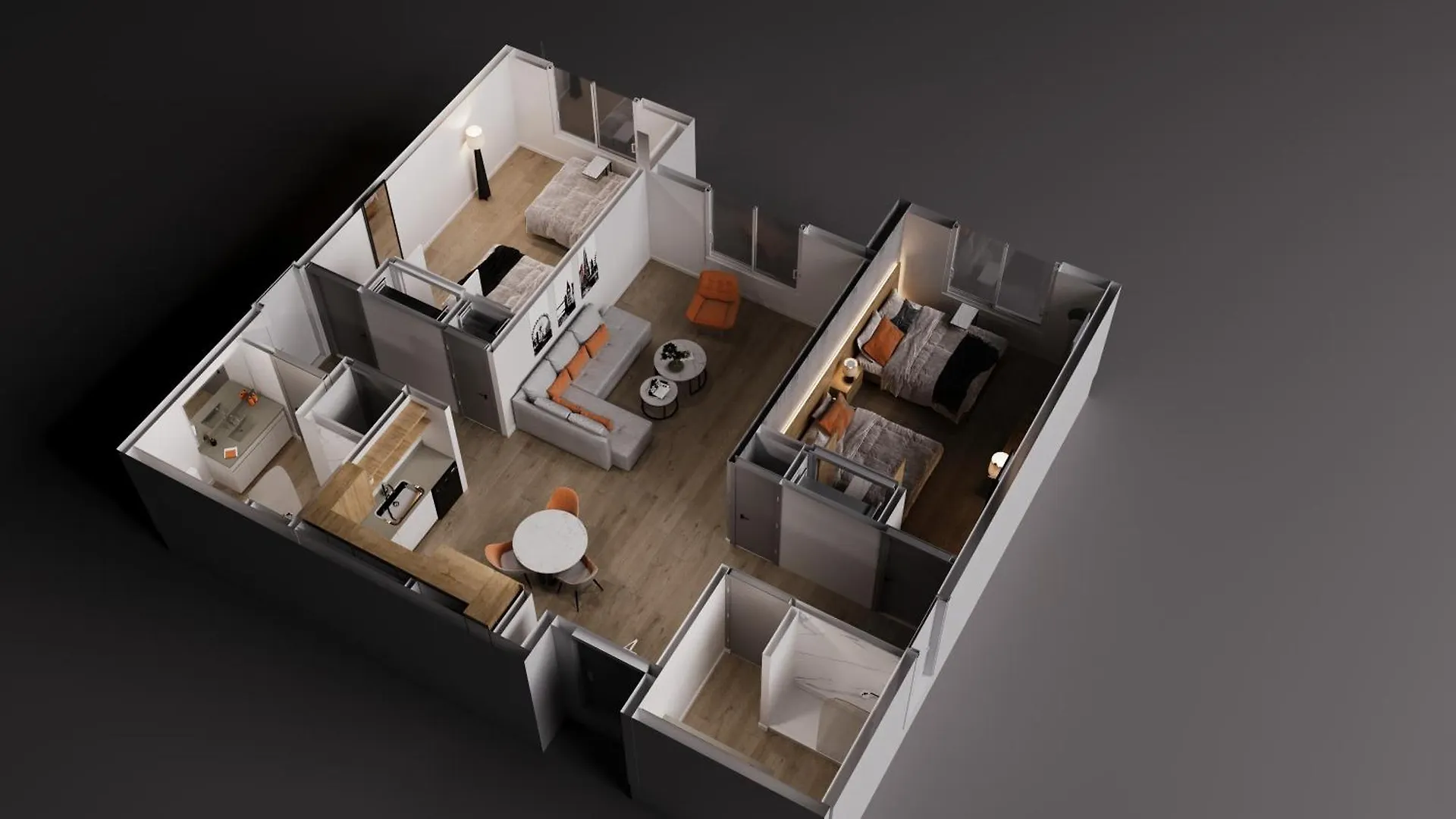Otonomus Hotel לאס וגאס