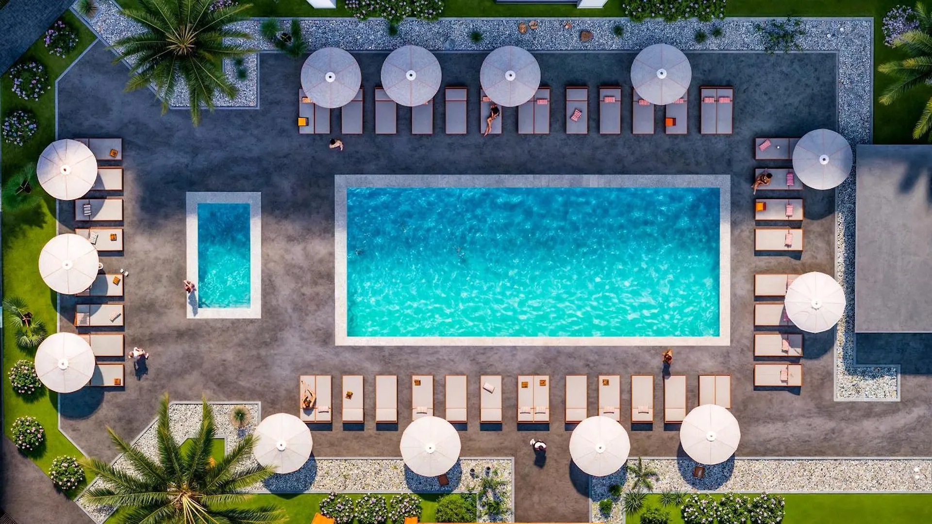 Otonomus Hotel לאס וגאס