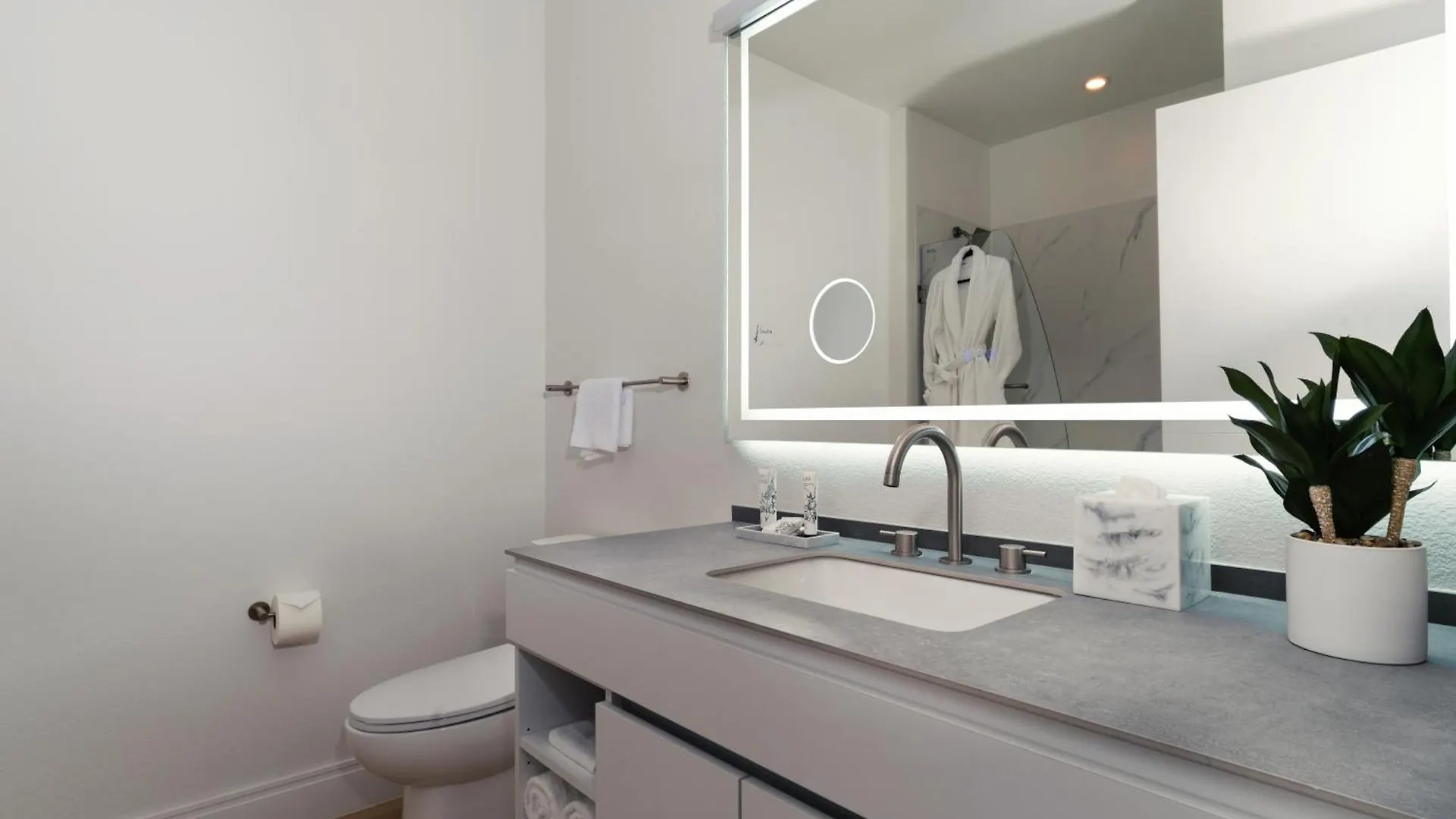 Otonomus Hotel לאס וגאס 4*,