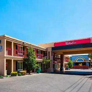 Отель Red Roof Vegas, Лас-Вегас
